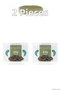 Spt-Gld - Bittim Soap, Boxed, 90g - Set of 2 (214411)