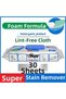 Surface Cleaning Towel 30 Pieces, Descaling Agent Bzeldr05 - 2