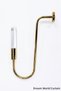 Curtain Tieback, Curtain Accessory - 4