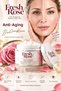Rejuvenating Botox-Effect Cream, Anti-Aging, Anti-Wrinkle, and Spot-Removing, 100 Ml.