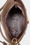 Mink Buckle Detailed Women's Mini Shoulder Bag Takaw27Oc00012 - 5