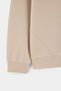 Taş Girls'/Boys' Basic Soft Touch Knit Crew Neck Long-Sleeve Sweatshirt TKDAW27SW00113 - 2