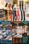 7-Piece Multipurpose Detail Cleaning Brush and Grout Scraper Spatula Set 722477 - 8