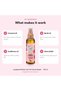 Intense Repair Hair Oil, Anti-Frizz Care with Coconut and Buriti Oils, Heat Protection up to 230°C, 150 ml - 5