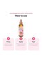 Intense Repair Hair Oil, Anti-Frizz Care with Coconut and Buriti Oils, Heat Protection up to 230°C, 150 ml - 4