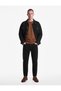 Normal Five-Pocket Cotton Tapered Jean Trousers - Joe Jean