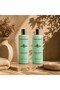 Thickening Shampoo & Conditioner Set 2x250ml with Biotin, Sulphate-Free, for Fine & Thin Hair