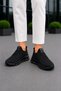Unisex Knitwear Sneaker Light Sole Casual Sports Shoes - 5