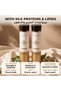 Everyday Glow Shampoo & Conditioner Set 2x300ml for Natural Hair, Silk Proteins, Paraben-Free - 5