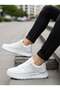 Men's Anorak Fuspetli Sports Shoes - White - 2