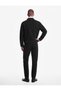 Normal 5-Pocket Cotton Vintage Straight Fit Jean Trousers - 4