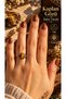 Copper Real Tiger's Eye Ring Adjustable Handcrafted (Gift, Daily, Special) - 3