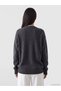 Sparkling Picks from Shining Store: Women's Chunky Knit Sweater with Plentiful Stitching - 5