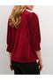 Bluza, Rosu - 2
