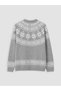 Sparkling Picks from Shining Store: Embroidered Women's Knit Sweater - 8