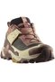 X Ultra 5 Gtx W Gore-Tex ®   L47726000 Patika Running Unisex Outdoor Shoes Beige - 4
