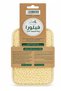 Valuora Valuora 100% Natural Loofah Adults And Kids Loofah Bath - 2