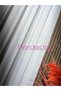 SEQUINED Bamboo-Lined, Wrinkle-Resistant, No-Iron Sheer Curtain with 3-Pleated Layer—Perfect for Any Room - 7