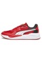 307827-02 X-Ray Ferrari Speed Men's Sneakers RED-WHITE - 4