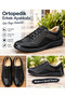 Anatomical Air Conditioned Massage Soft Shoes - 3
