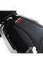Sym Adx 125 2023-2024 Compatible Mesh Motorcycle Comfort Seat Cover Black - 5