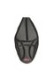 Sym Adx 125 2023-2024 Compatible Mesh Motorcycle Comfort Seat Cover Black