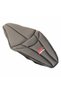 Gp Kompozit for Yamaha Xmax 250-400 2018-2024 Compatible Motorcycle Comfort Saddle Cover Black - 7