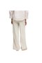 Her Comfort High-Waist Women's Beige Casual Style Sweatpants 69188987 - 2