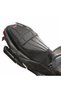 Gp Kompozit for Yamaha Xmax 250-400 2018-2024 Compatible Motorcycle Comfort Saddle Cover Black - 5
