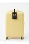 Luggage Tag—Colorful Silicone Luggage Tag with Nameplate—Baggage Tag