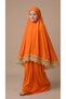 Girl's Prayer Set – 2-Piece Worship Set with Headscarf - 3