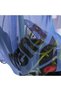 One Go Mesh Blue and Black Sports Bag 010240500 - 5