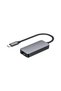 USB Type‑C to Rj45 2.5Gbps Gigabit Ethernet Adapter 2.5g |   2500 Mbps Speed, Gigabit / 2.5g U - 2