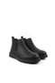 Men's Nubuck Leather Comfort Boots 270005 - 3