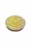 Şişen Sponge Long Lasting Sponge Magic Sponge Set of 2 Lemon-Avocado - 3