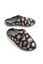 Boy's Winter Comfortable Sole Home Garden Gondola Slippers - 2