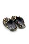 Boy's Winter Comfortable Sole Home Garden Gondola Slippers - 5