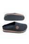 Men's Winter Indoor and Outdoor Comfortable-Soled Slippers - 6