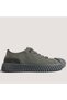 Vigor Men's Casual Shoes - Smoked - 42