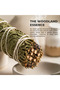 Cedar Smudge Stick Pack of 3 - 4