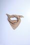Single Color Knitwear Scarf - 4