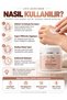 Anti-Aging Face and Neck Cream – Anti-Wrinkle Care, Moisturizing and Firming, 50 ml - 6