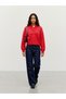 Strickpullover VMLOON Strickpullover