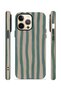 iPhone 14 Pro Max Vorian MagSafe Double-Layered Case - Sage Riviera Stripe - 2