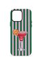 iPhone 14 Pro Vorian MagSafe Double-Layered Case - Pink Citrus Cocktail - 4