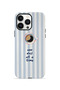 غطاء حماية مزدوج الطبقات لهاتف iPhone 14 Pro Max، تصميم "One Day Coffee".