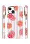 iPhone 15 Plus Vorian MagSafe Double-Layered Case - Pink Grapefruit Garden - 2