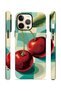 iPhone 14 Pro Vorian MagSafe Double-Layered Case - Retro Cherry Pop - 2