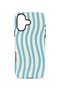 iPhone 17 Vorian MagSafe Double-Layered Case Aqua Wave Riviera - 4