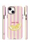 غطاء iPhone 14 Plus Vorian MagSafe مزدوج الطبقات، تصميم "Summer Vibes Lemon". - 2
